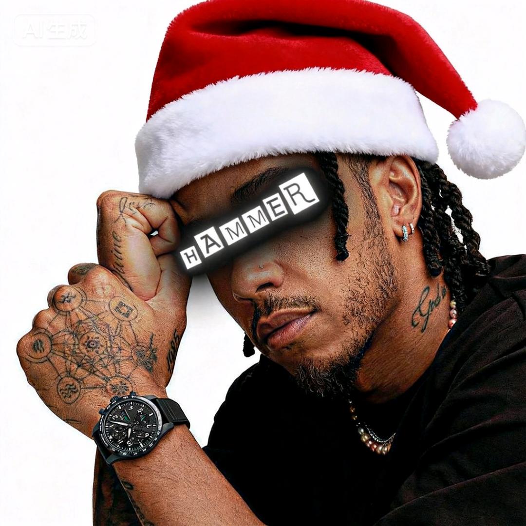 𝙃𝘼𝙈𝙈𝙀𝙍.