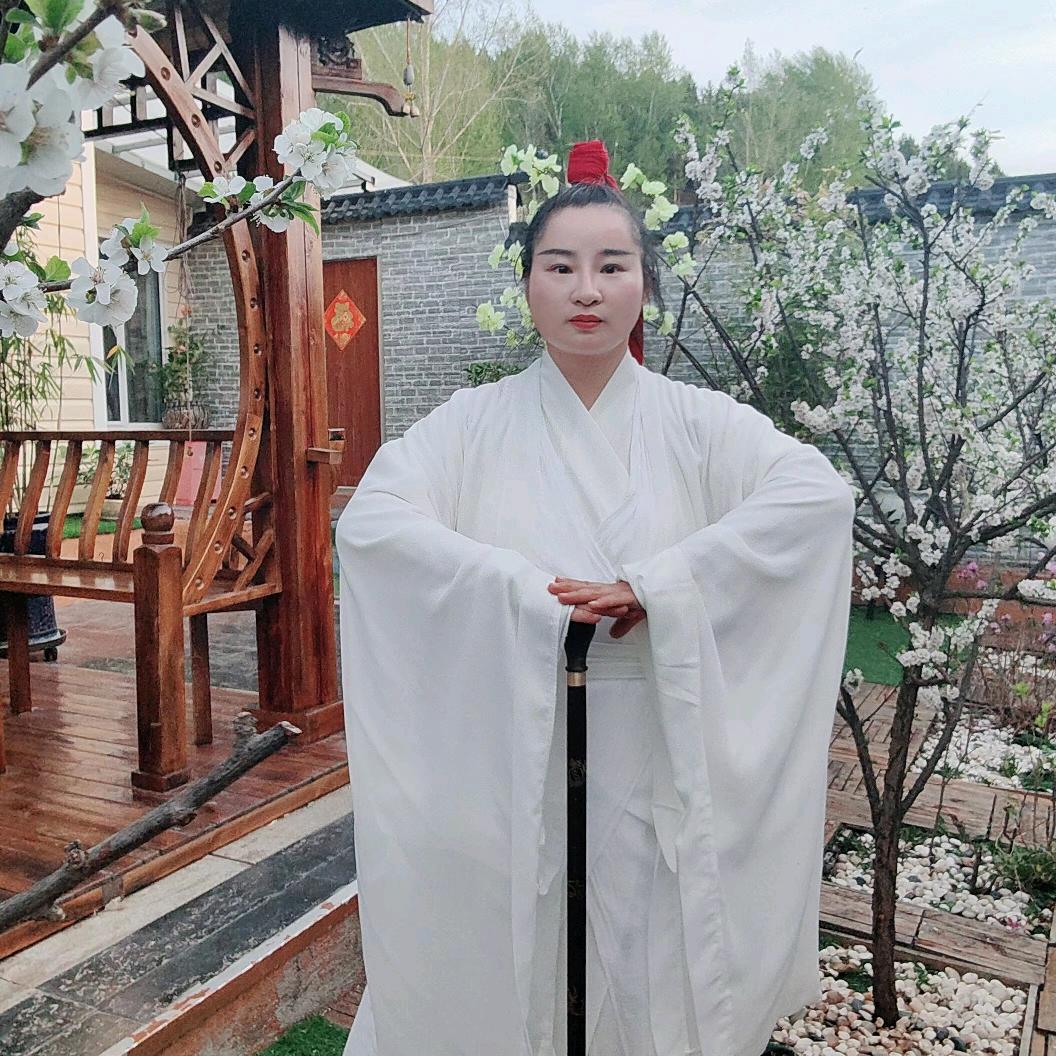 3缚妖师·浮生沧海先生