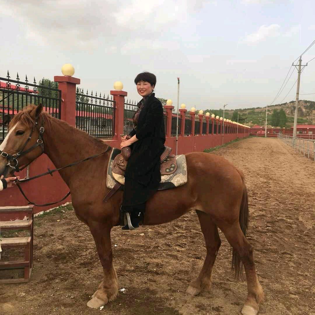 ❤️美满幸福❤️