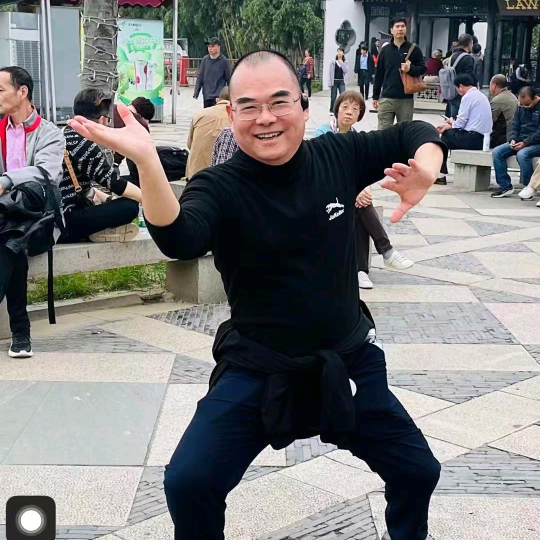 好想