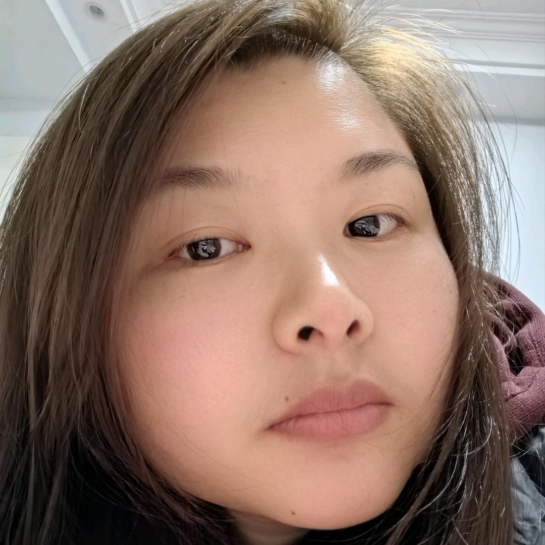 是我