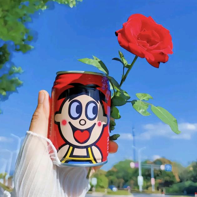 ღ᭄微微💕一笑დ