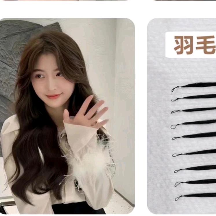 桂林接发染发