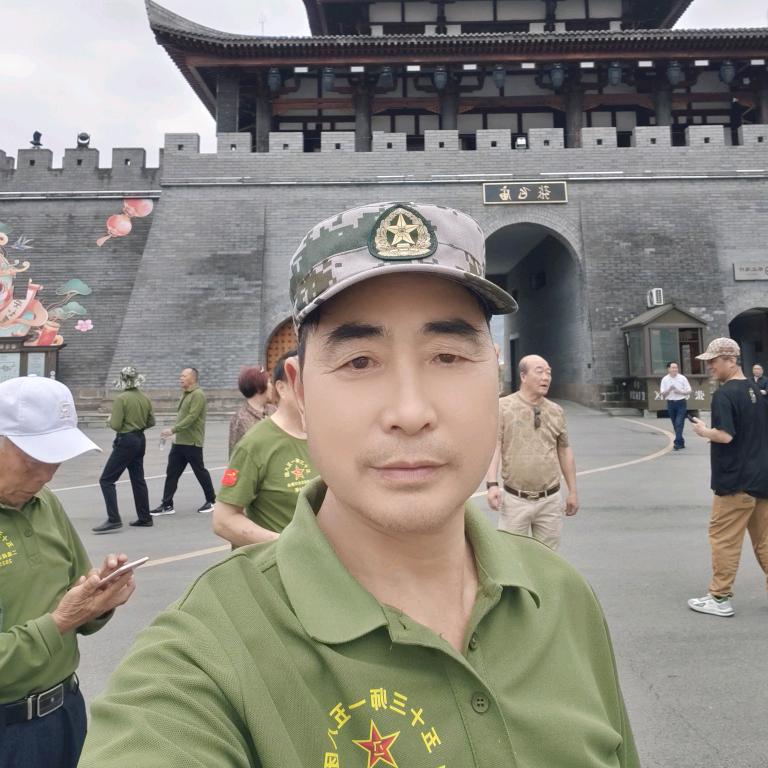快乐一生