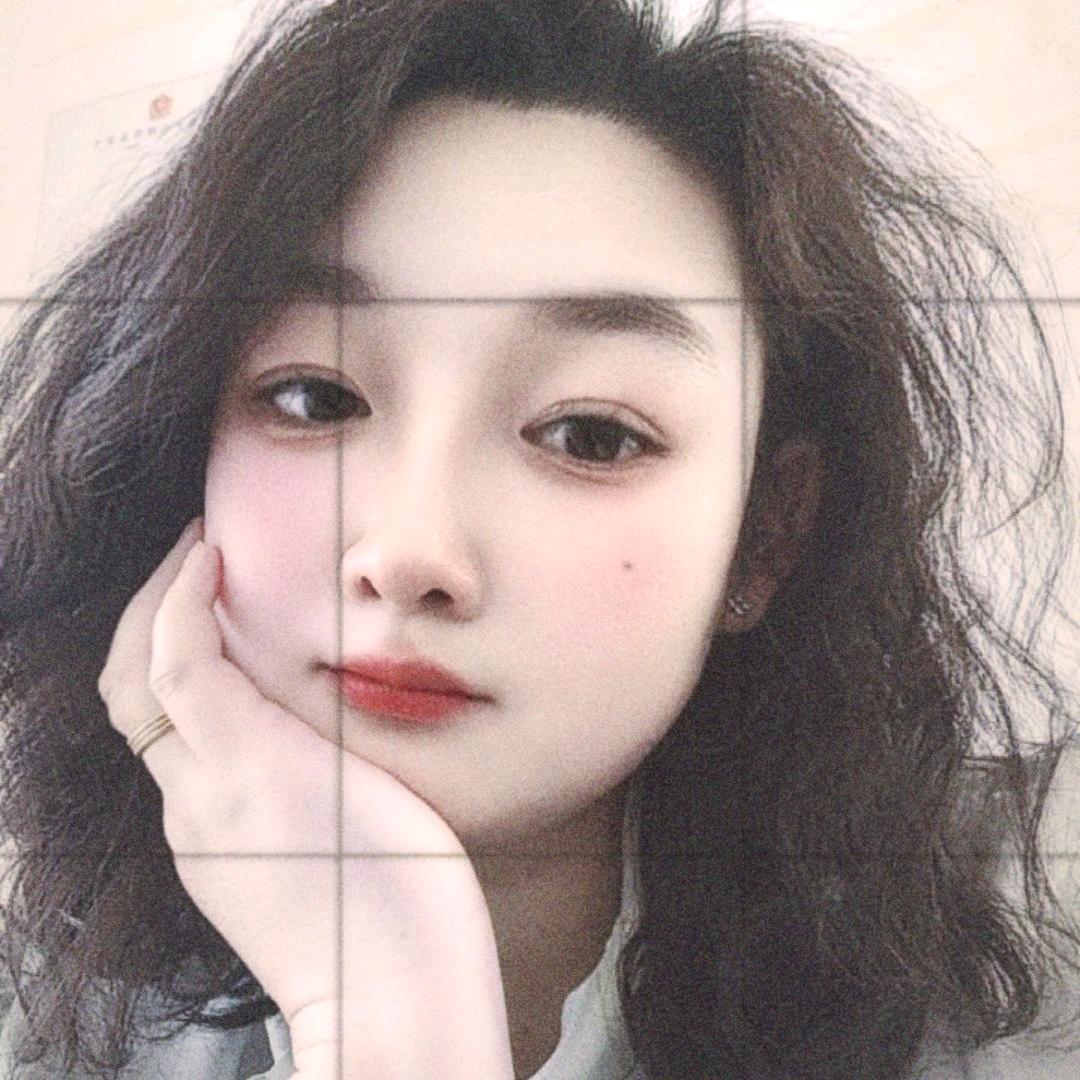 做个快乐的小仙女