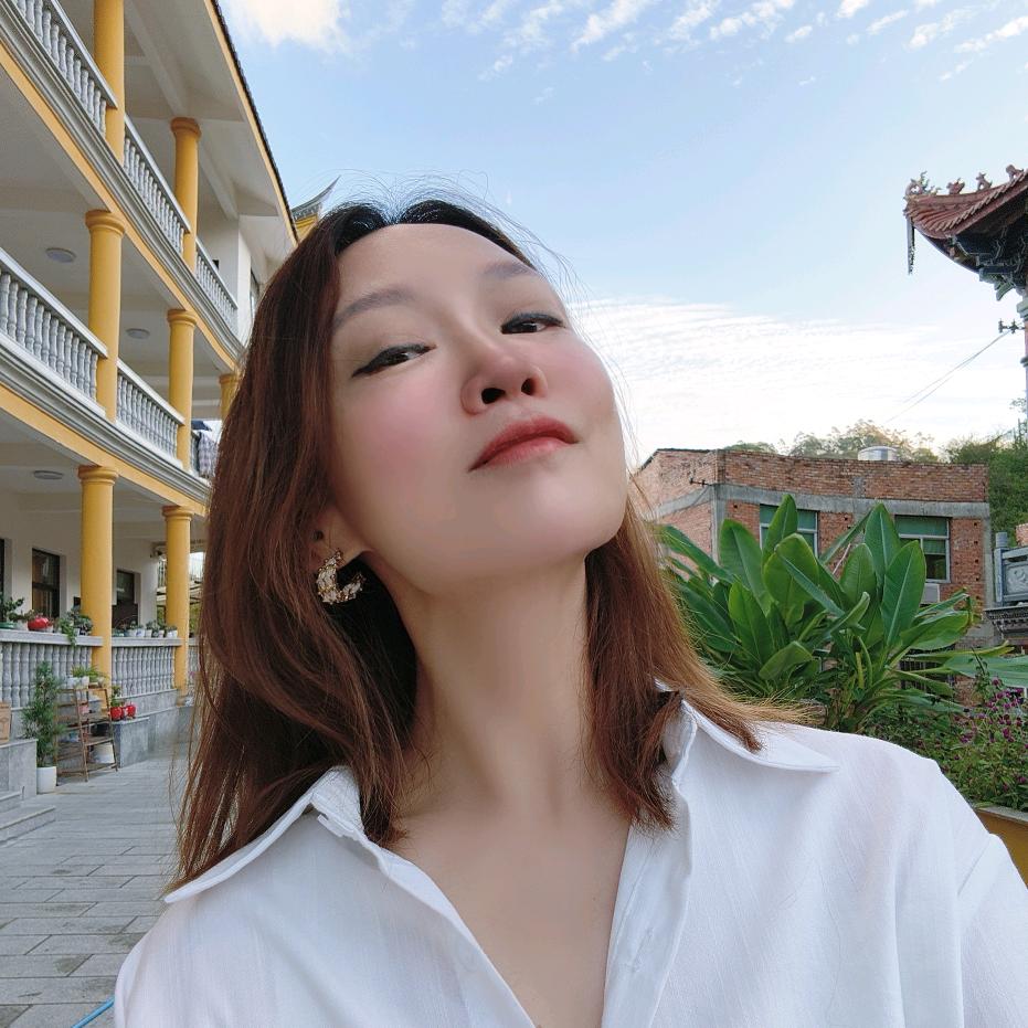 虞美人循上‖鲁菲尔