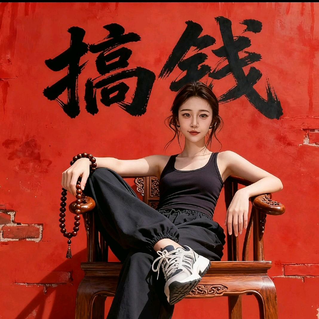 可欣小阿姨