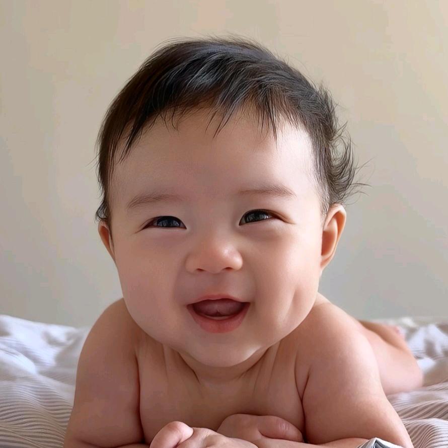 壮壮妈妈🌱