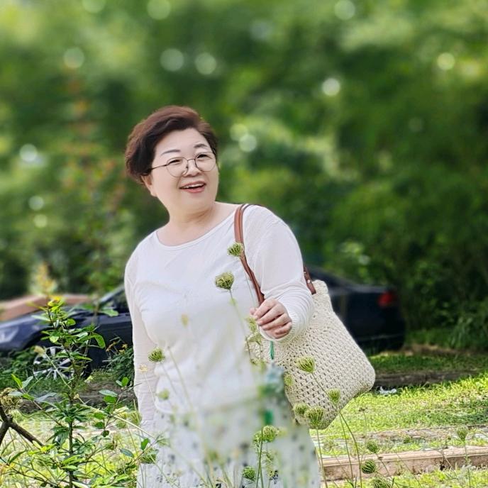 雨后彩虹