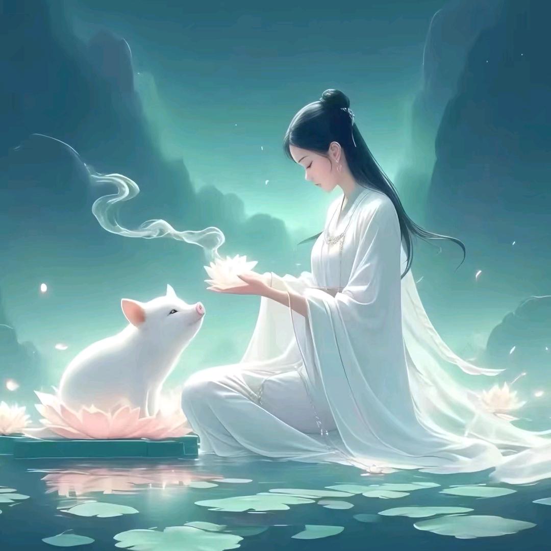 单身自由的我