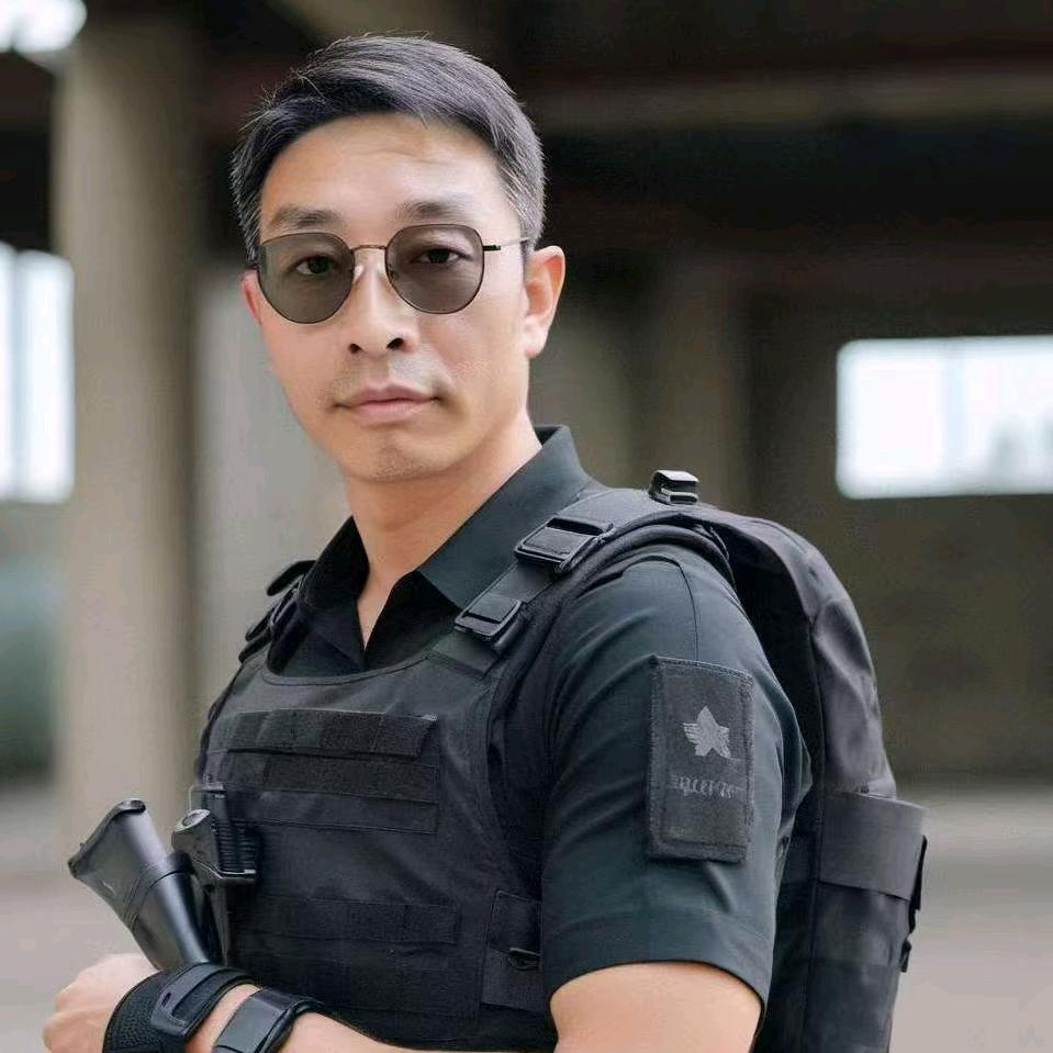 古法健身操