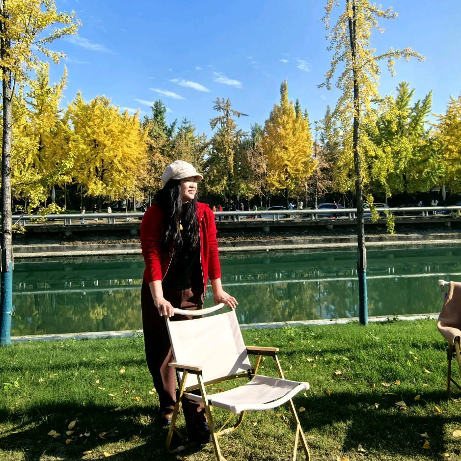 真诚无敌冯海心