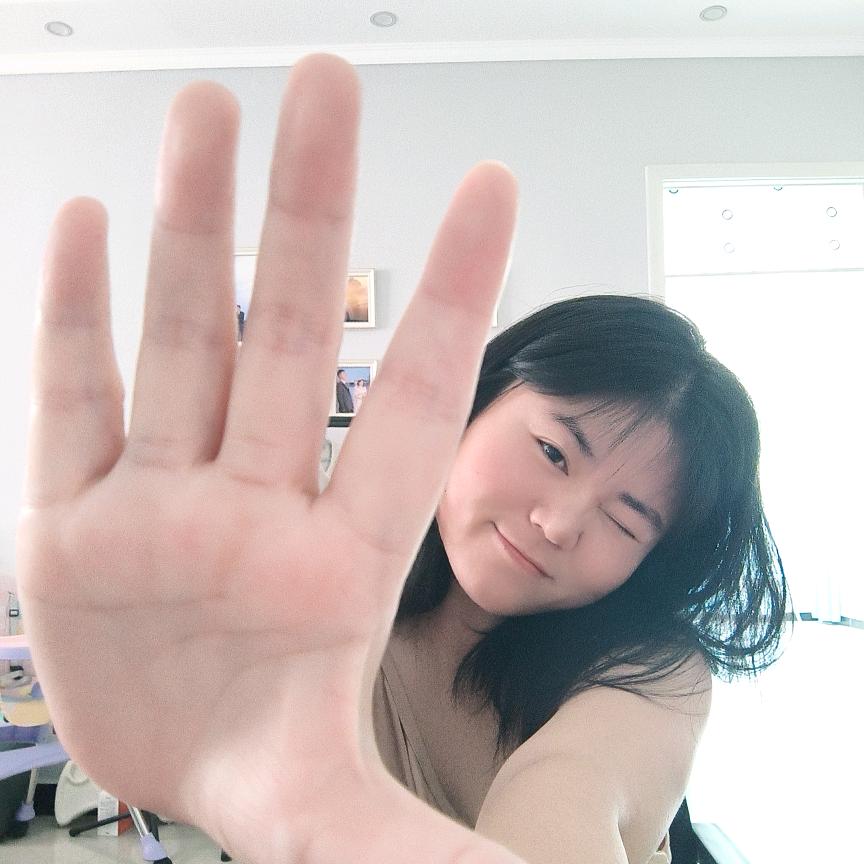 吹口风琴的木木