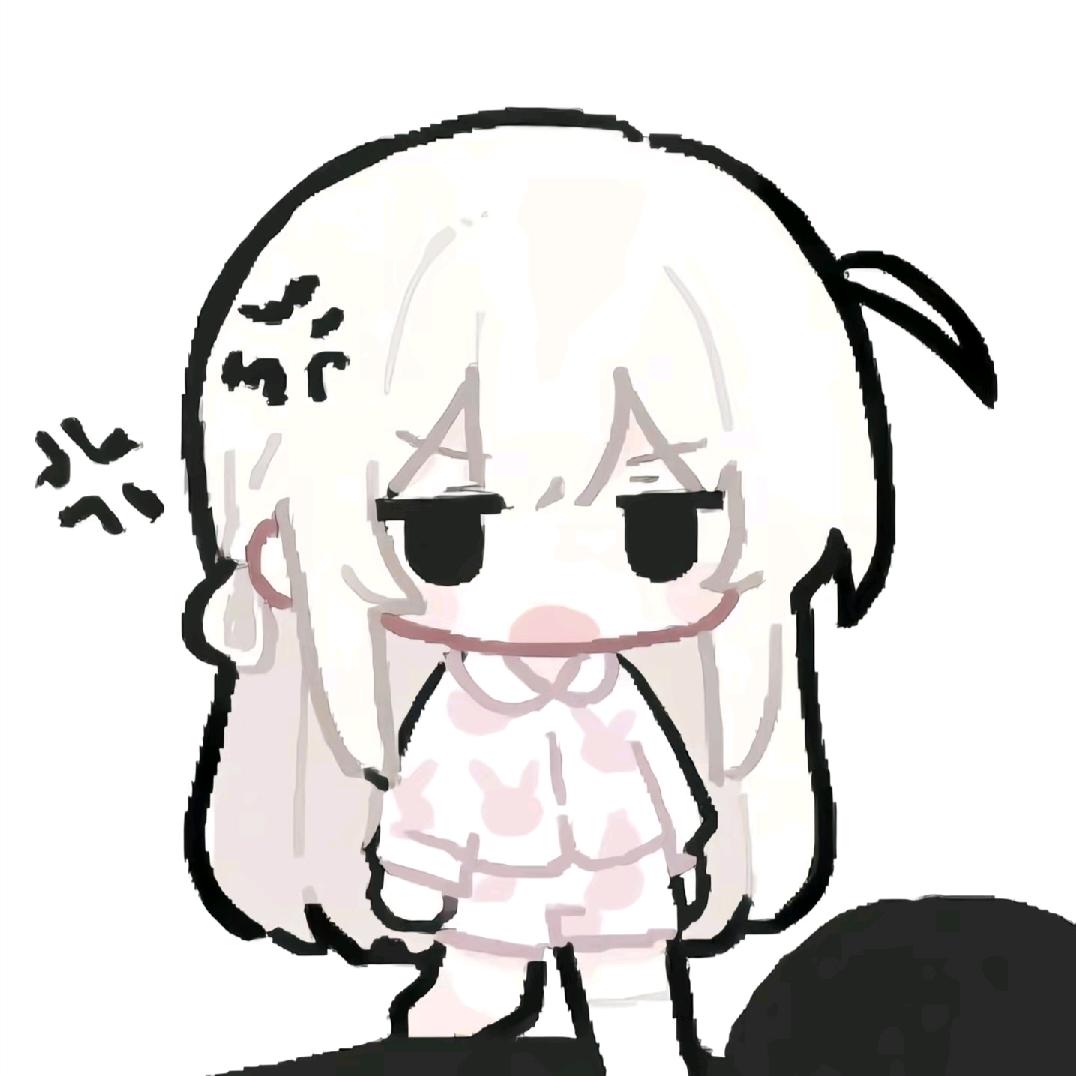 可爱糯米