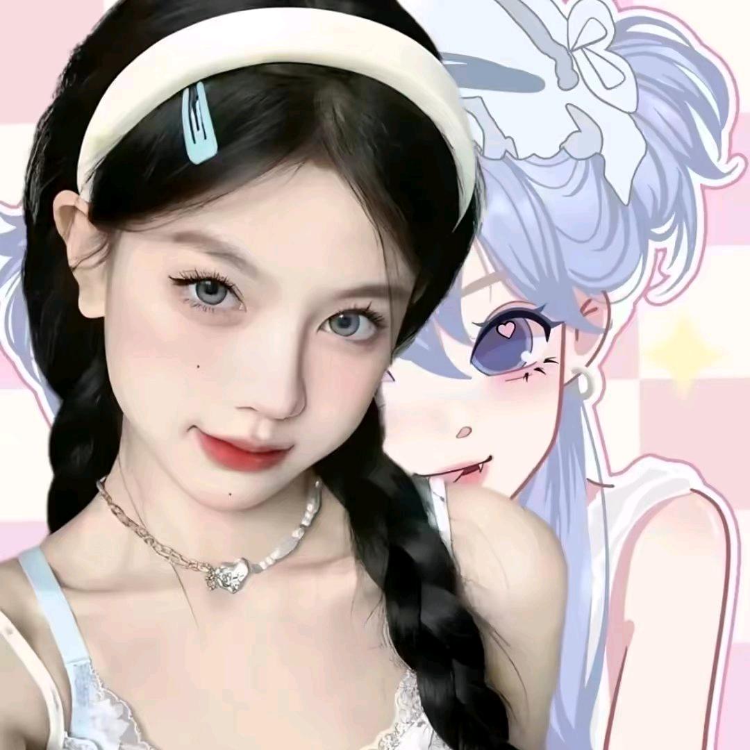 小敏爱睡觉zᙆᙆ