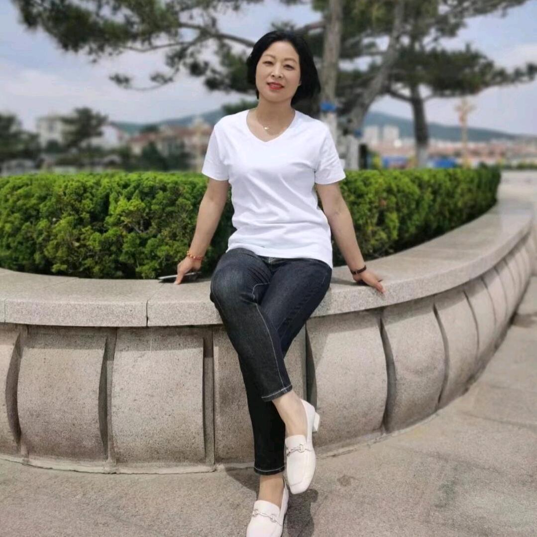 清风暖阳