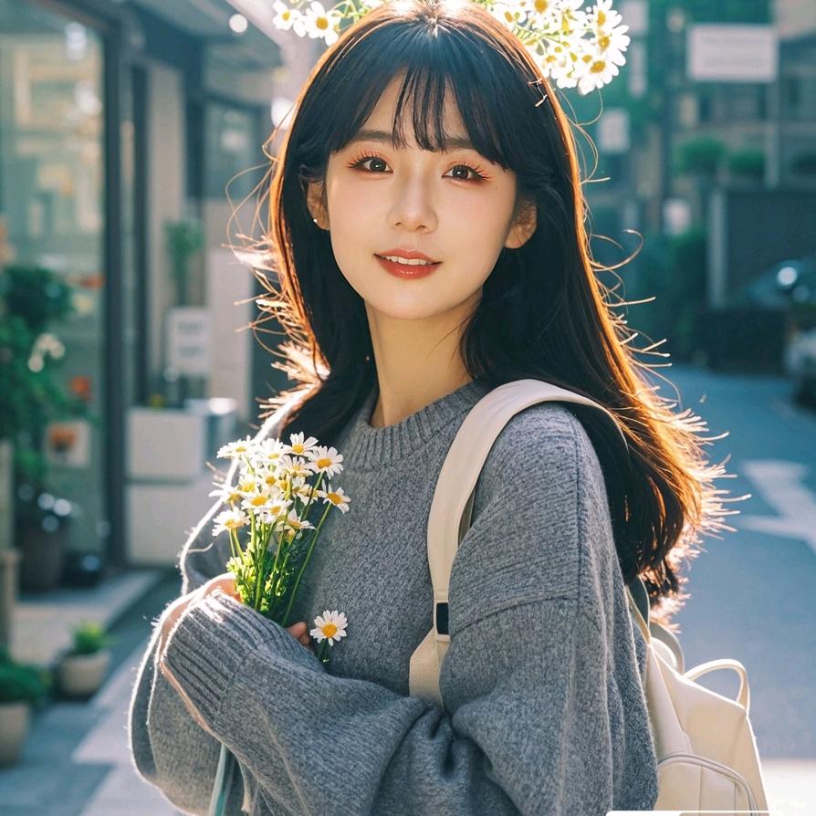 逗逗妈妈