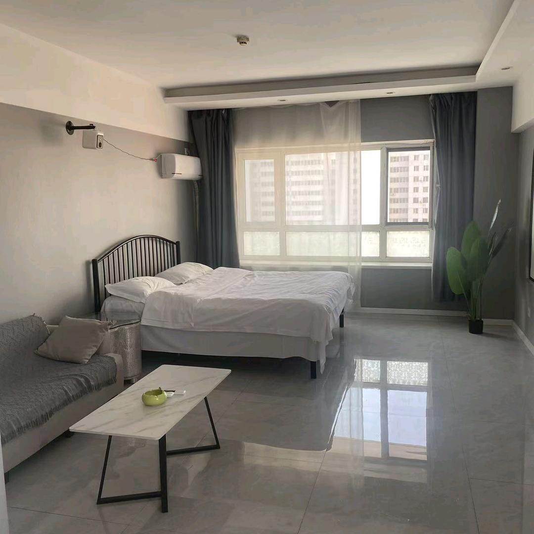 逸境民宿(太原街万达店)官方号