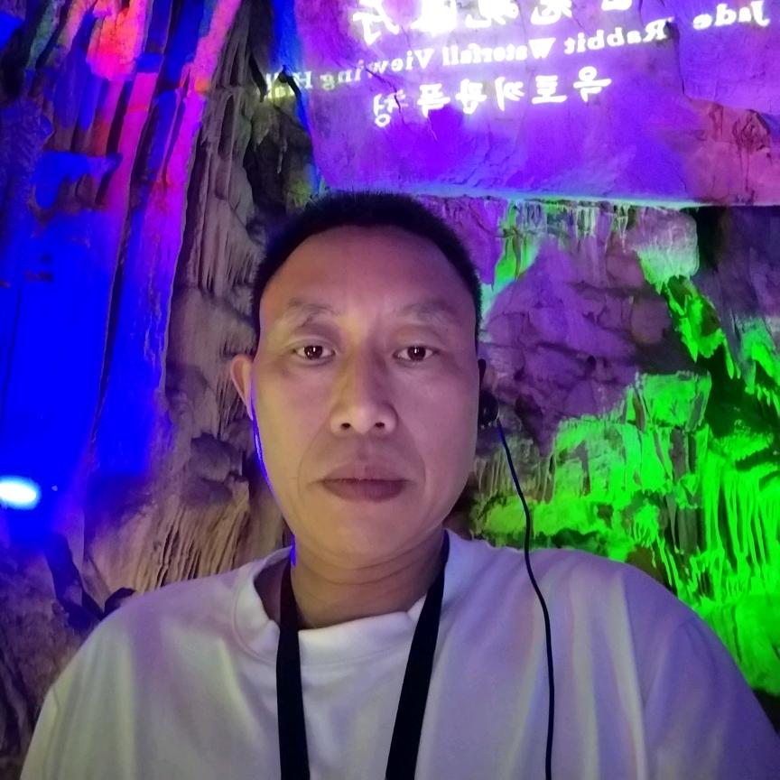 远在他乡闯