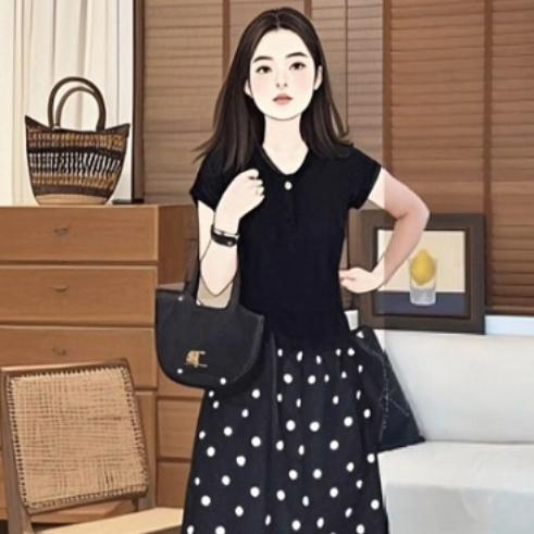 谁穿谁好看服装经营部