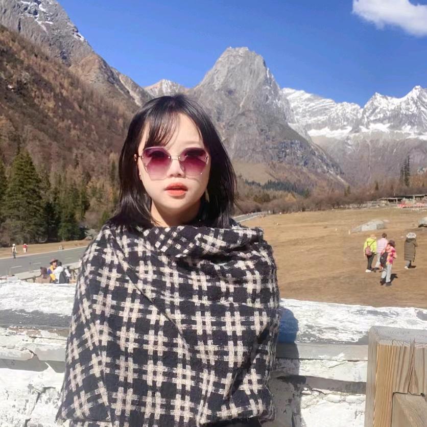 静子妹妹妹💗