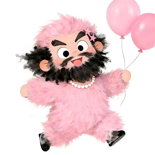 夢宝✨『Dream』ᨳᤢᤣ゛