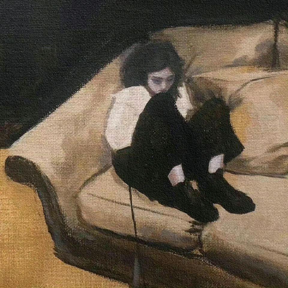 《木丂木》