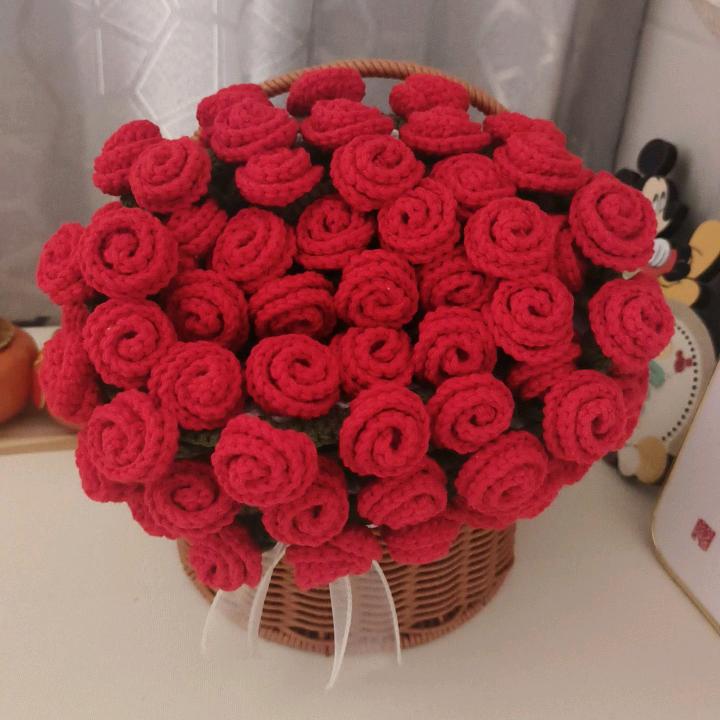 蕊宝吖手工