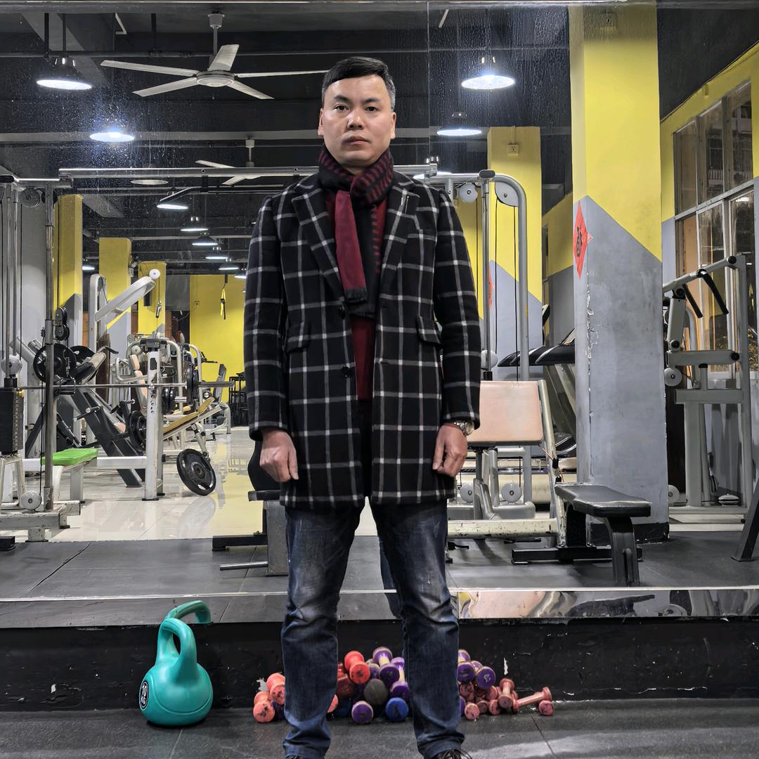 江口菲尼克斯健身