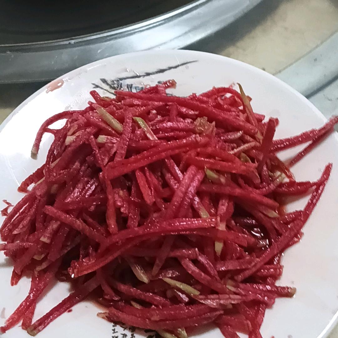 天语