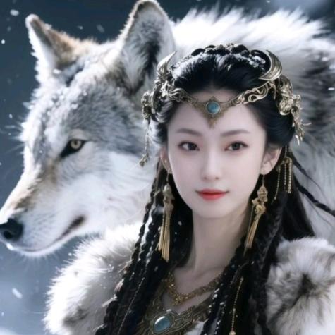 心语精灵💞宁家人💞