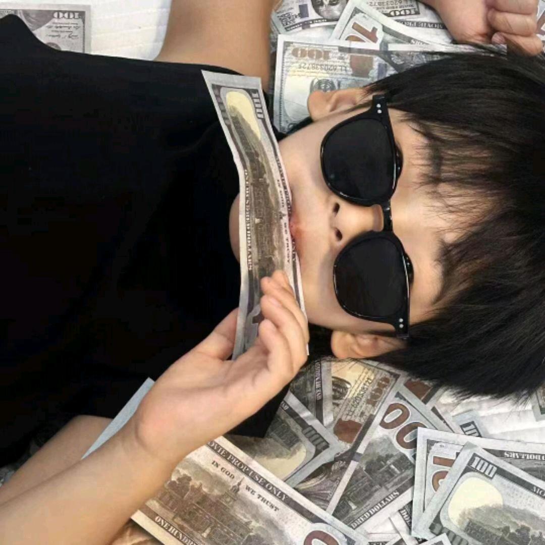 A一个大不刘🏠