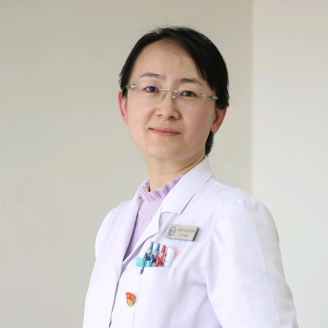 中医刘燊仡