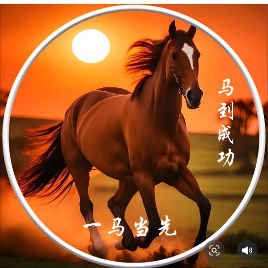 骏驰天下