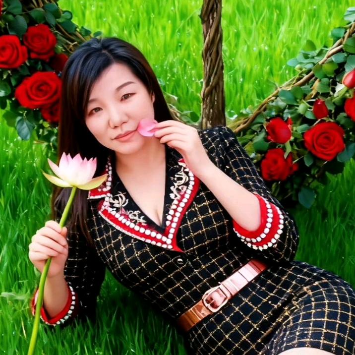 转身就是一辈子