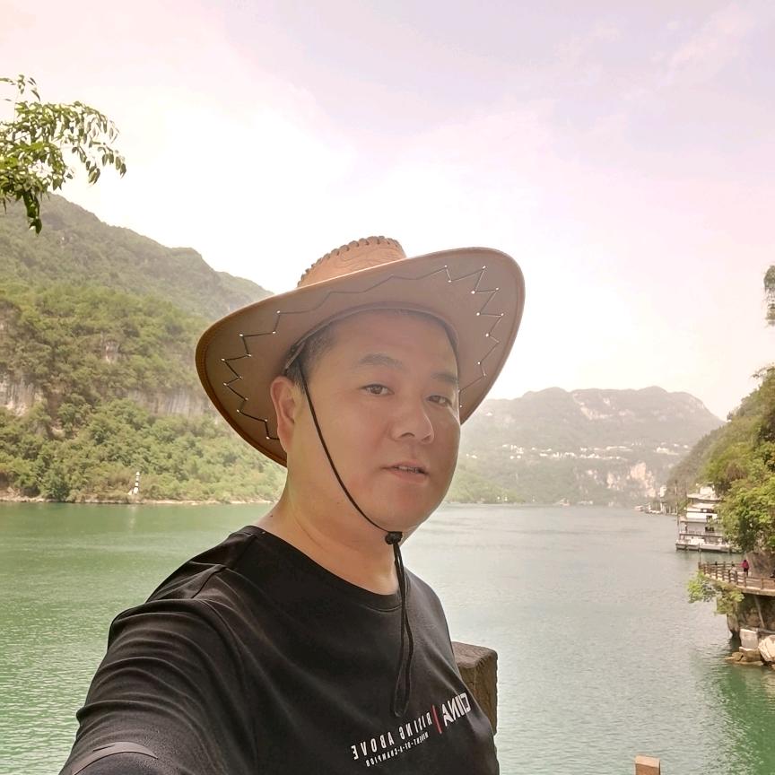 鹏哥就要出奇迹🪐️