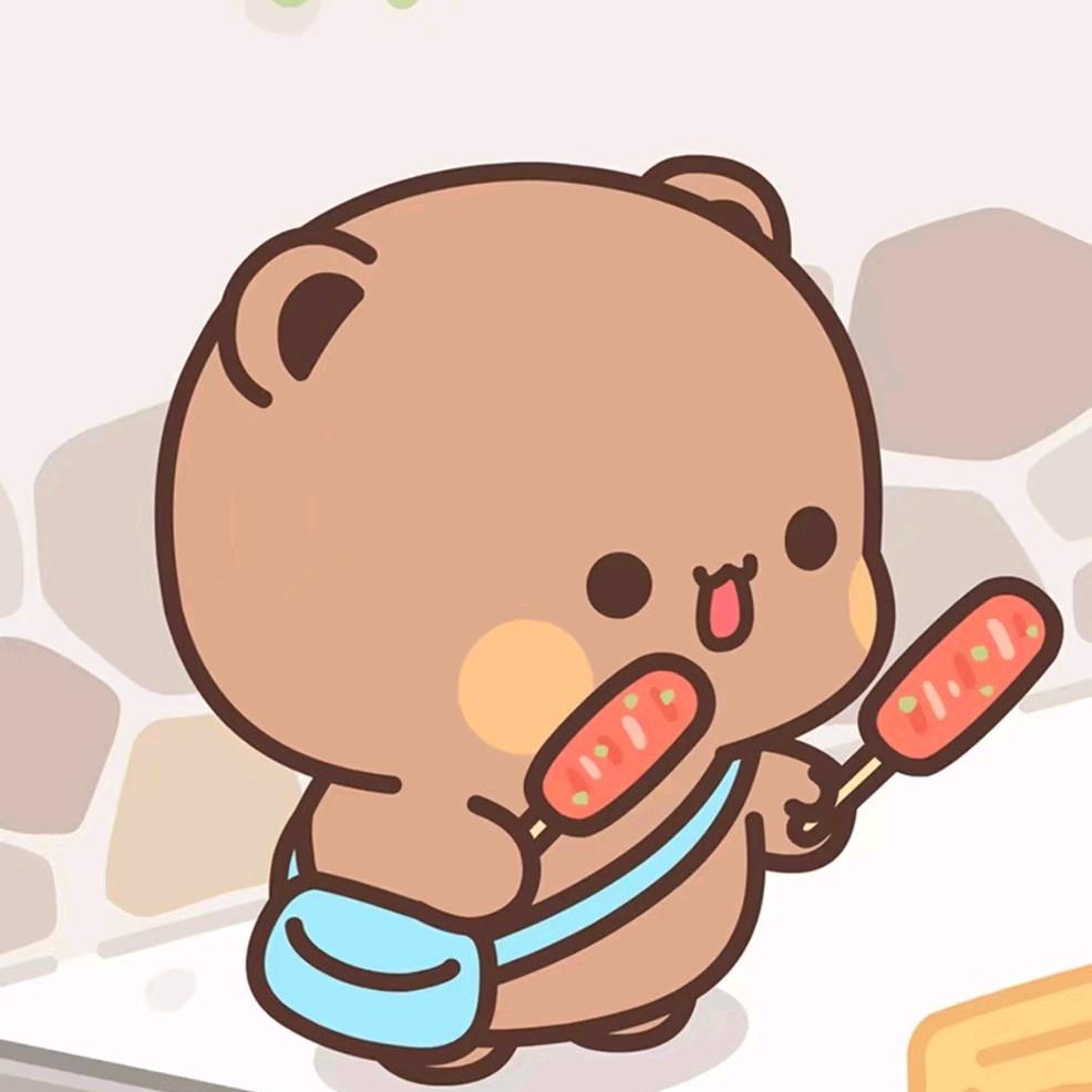 旗木兔小白