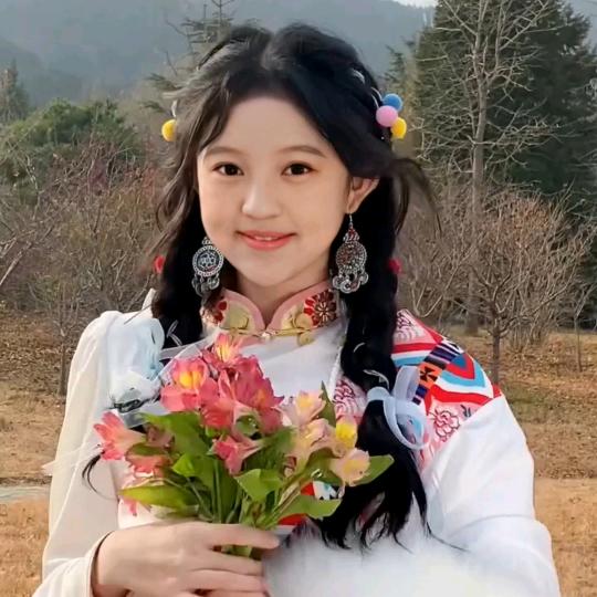 松吉康珠