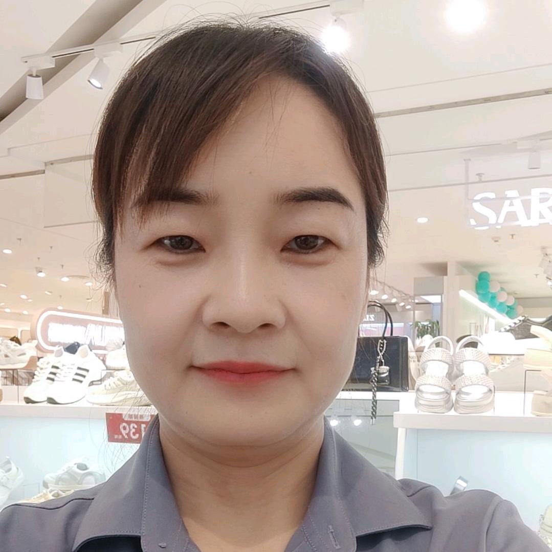 格丽斯鞋业光山西亚丽姐