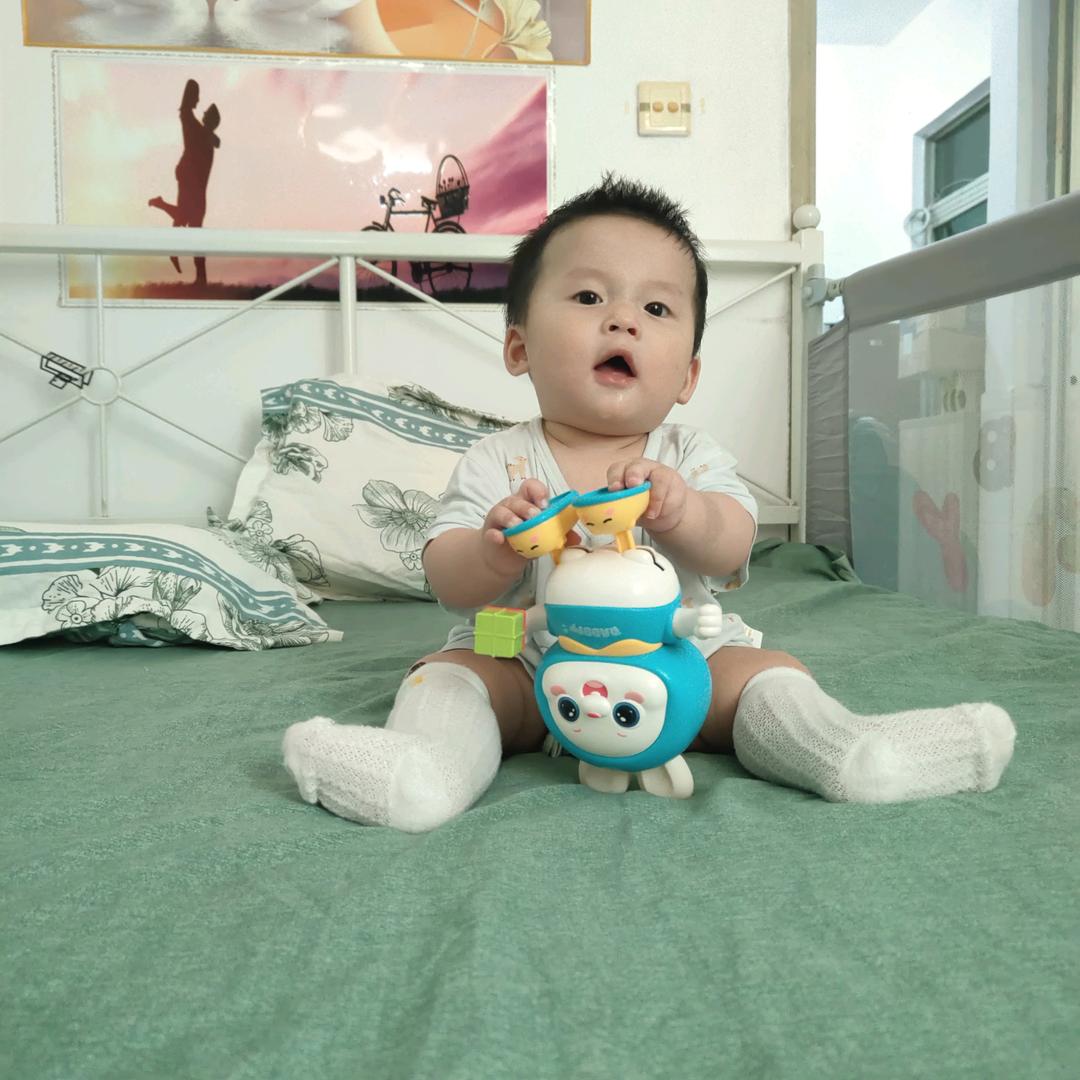 开挖机的顺子