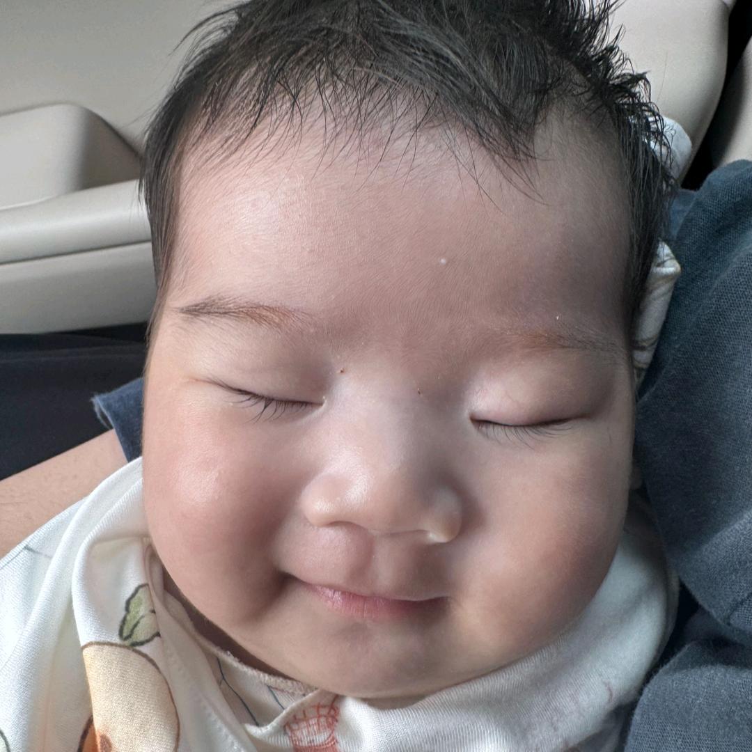 小苹果