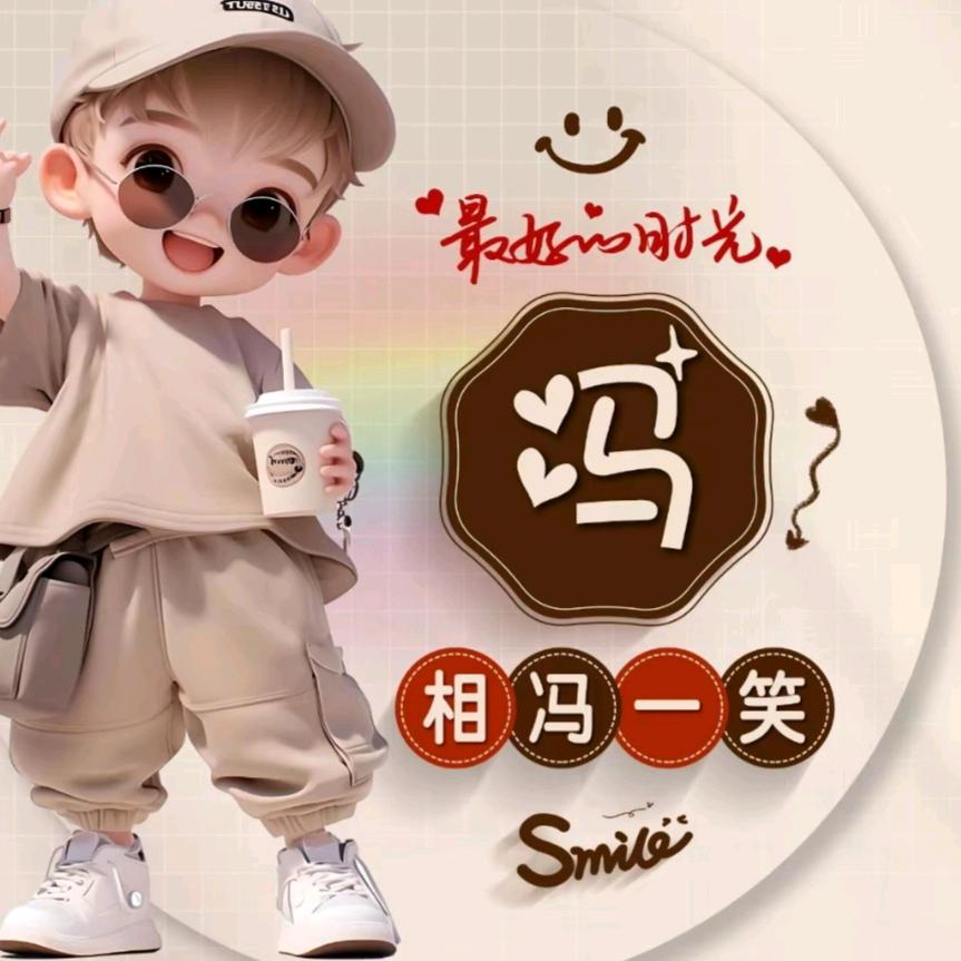 冯😜