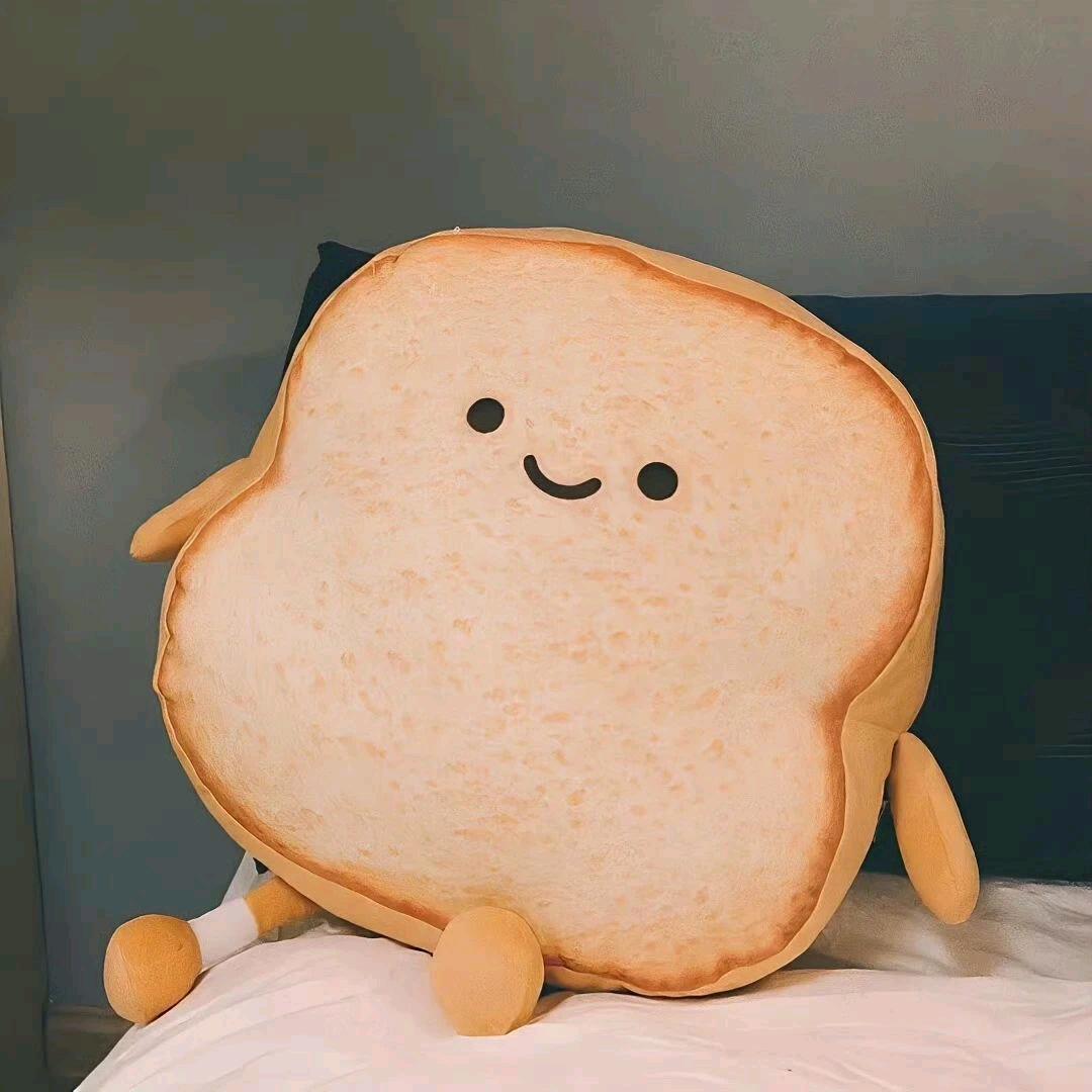 来块吐司🍞