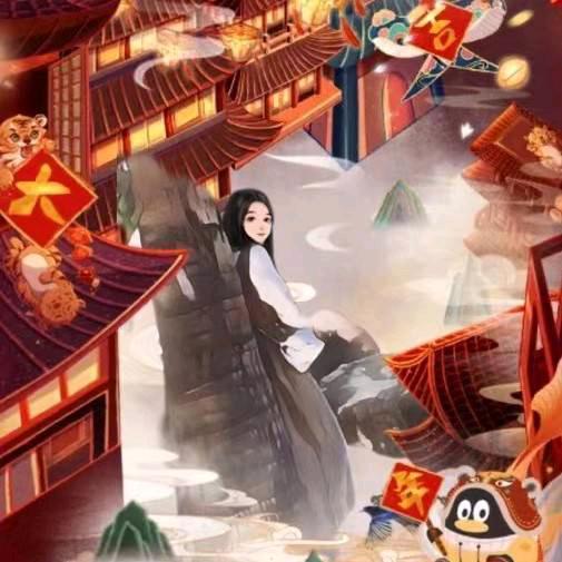 我和糖果妹妹的日常😄^_^