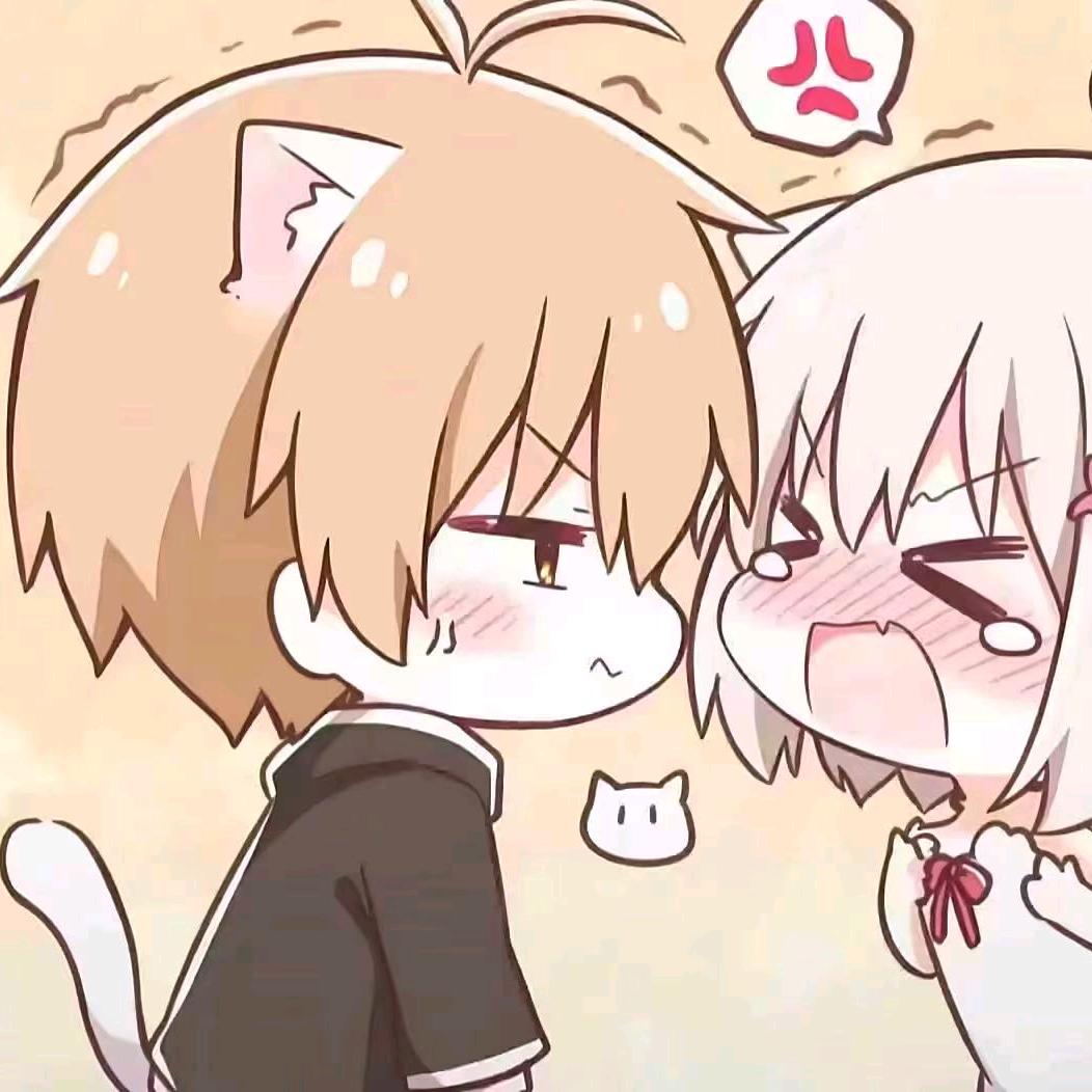 我爱我女朋友