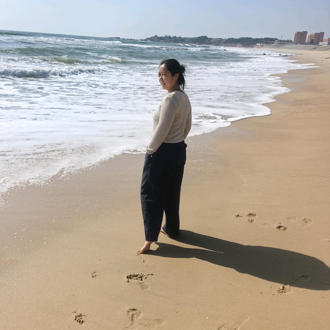 平凡中活出精彩