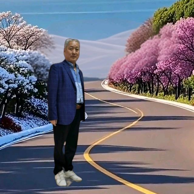 白云∴