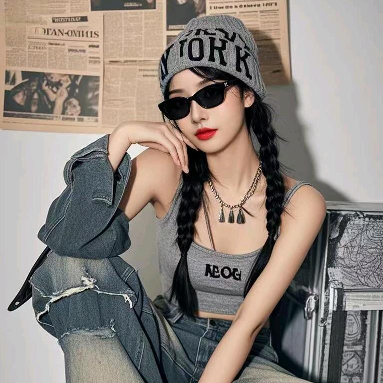 黑妹🎵