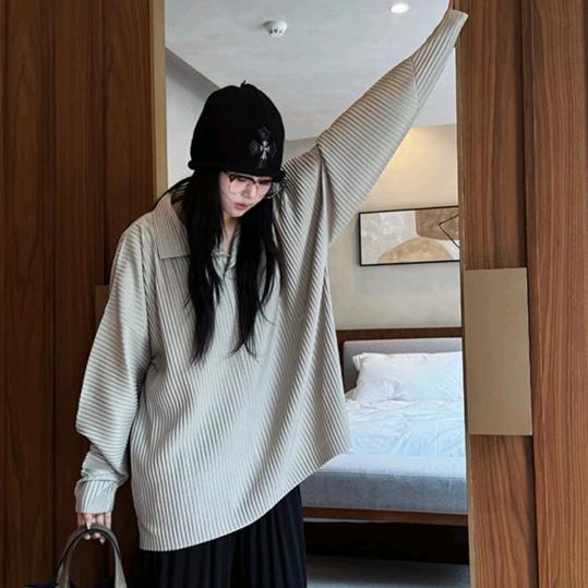 沈球球{松弛感穿搭}