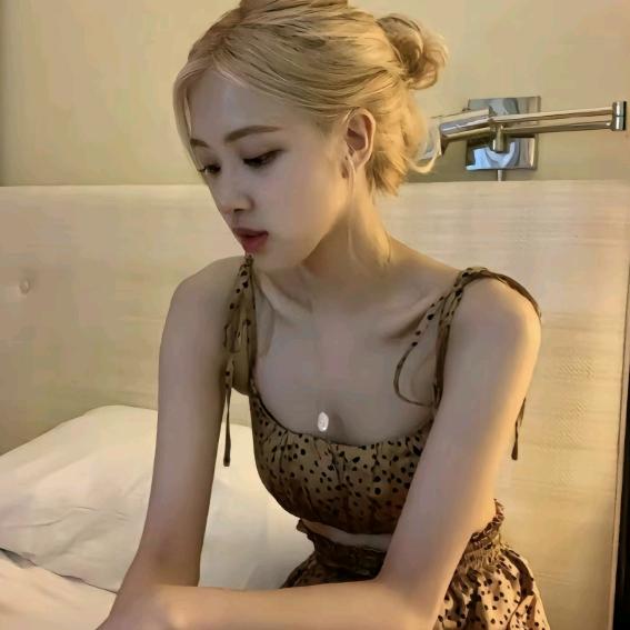 小张💕
